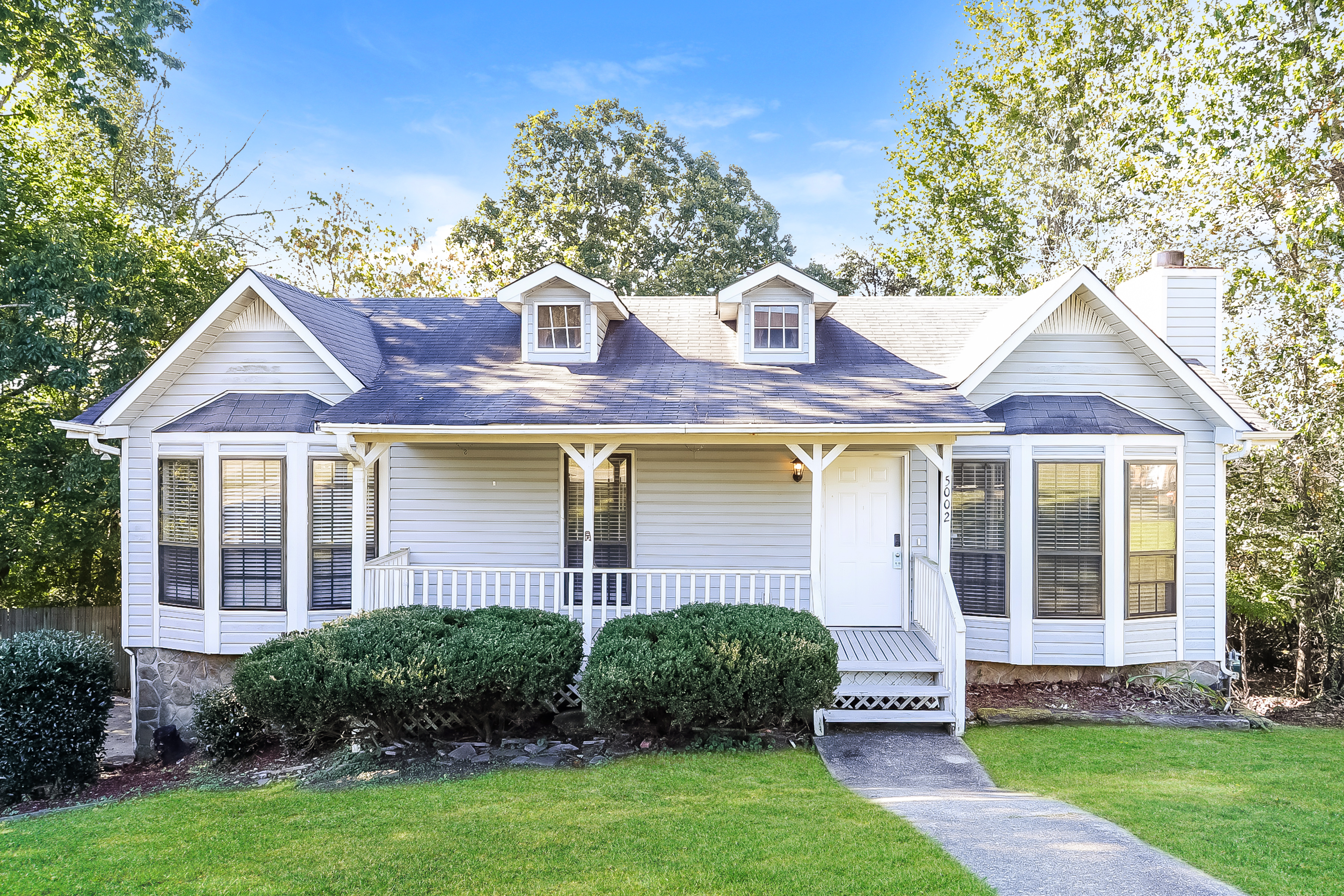 5002 Darlene Dr Pinson, AL 35126